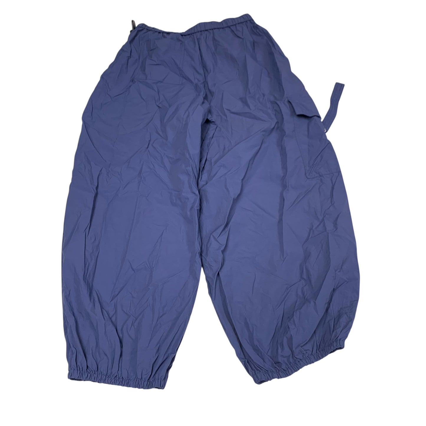 Pants Cargo & Utility By Urban Outfitters In Blue, Size: S