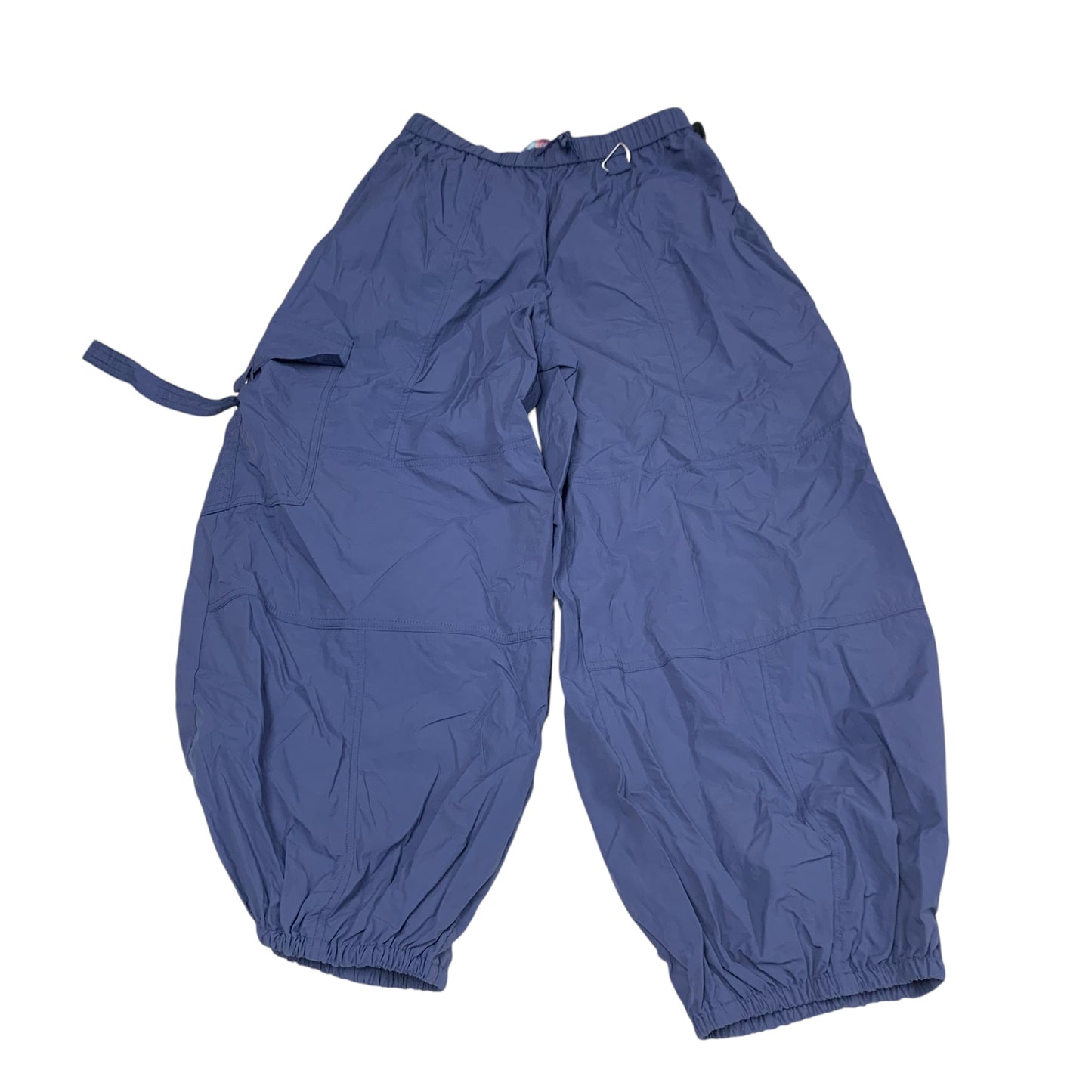 Pants Cargo & Utility By Urban Outfitters In Blue, Size: S