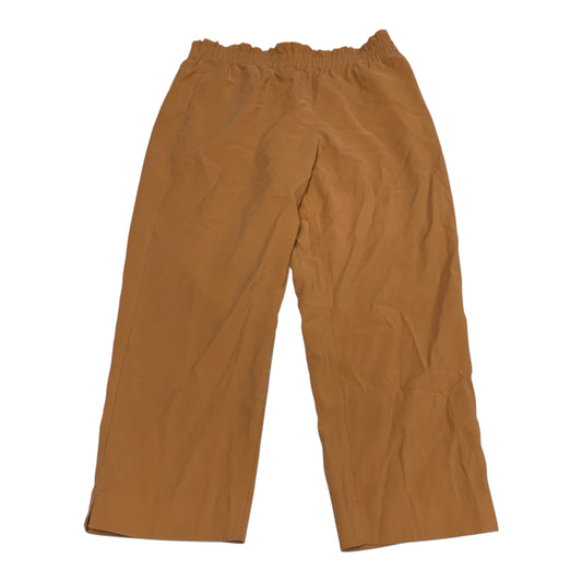 Pants Other By Ann Taylor In Orange, Size: Xl