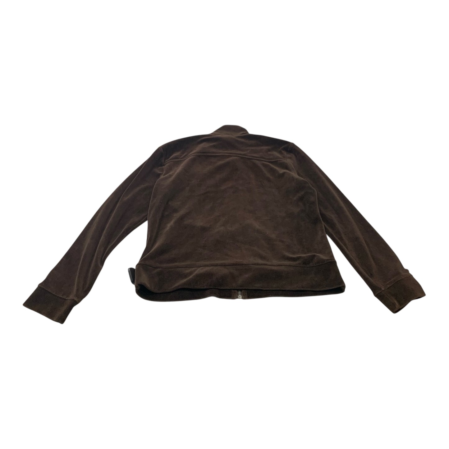 Jacket Other By Ralph Lauren In Brown, Size: M