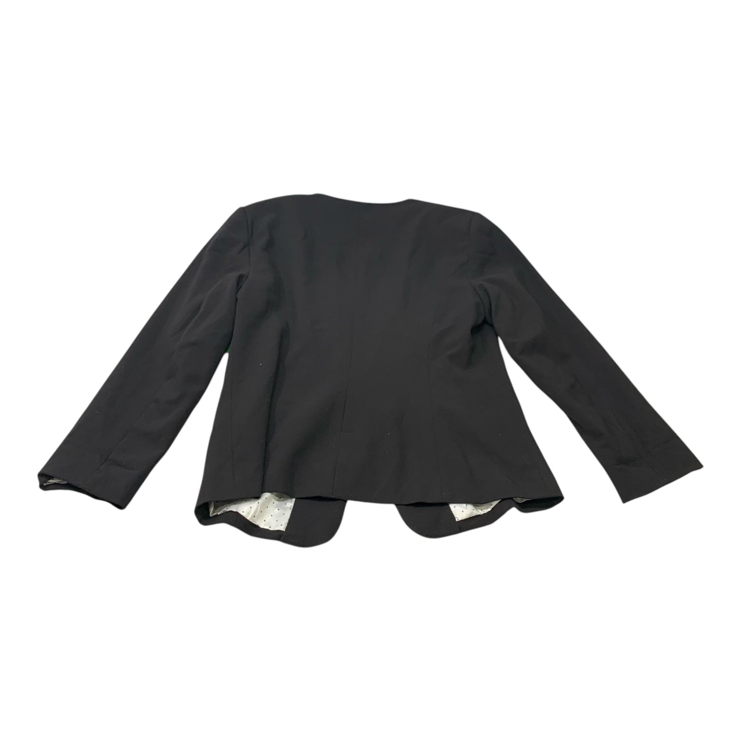 Blazer By Kensie In Black, Size: M