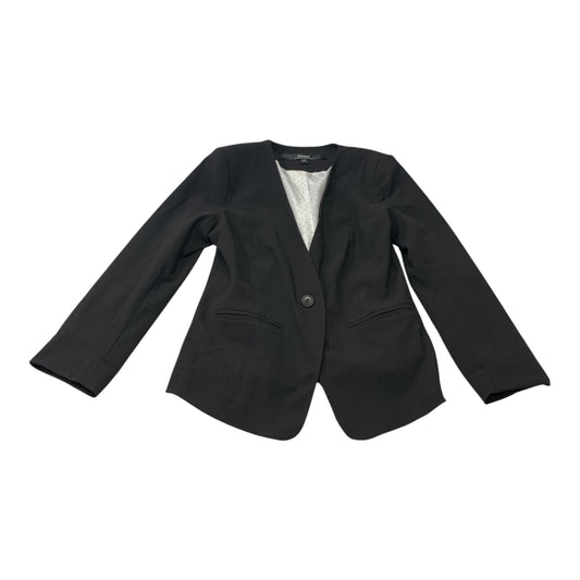 Blazer By Kensie In Black, Size: M