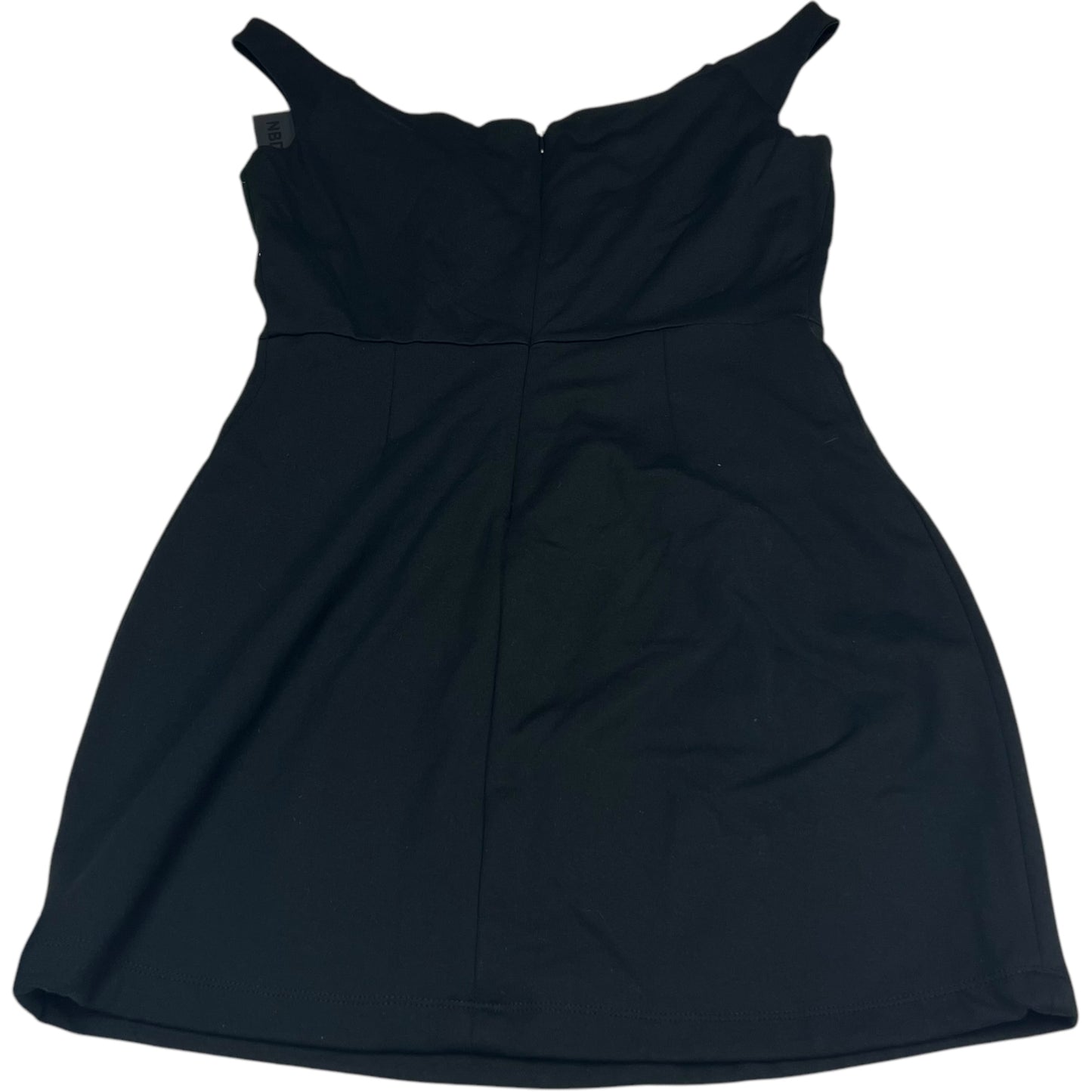 Dress Party Short By NBD In Black, Size: L