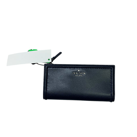 Wallet Designer By Kate Spade, Size: Medium