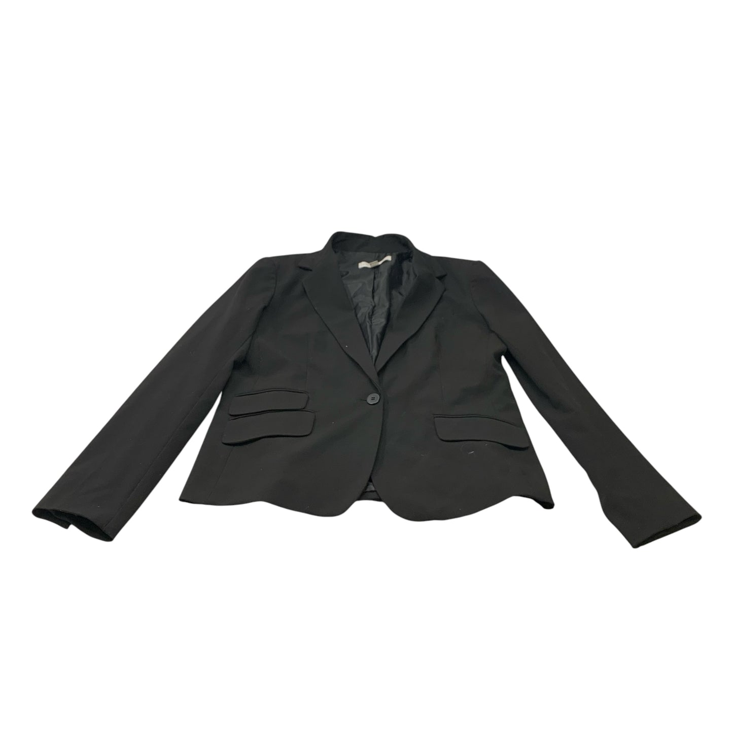 Blazer By New York And Co In Black, Size: L