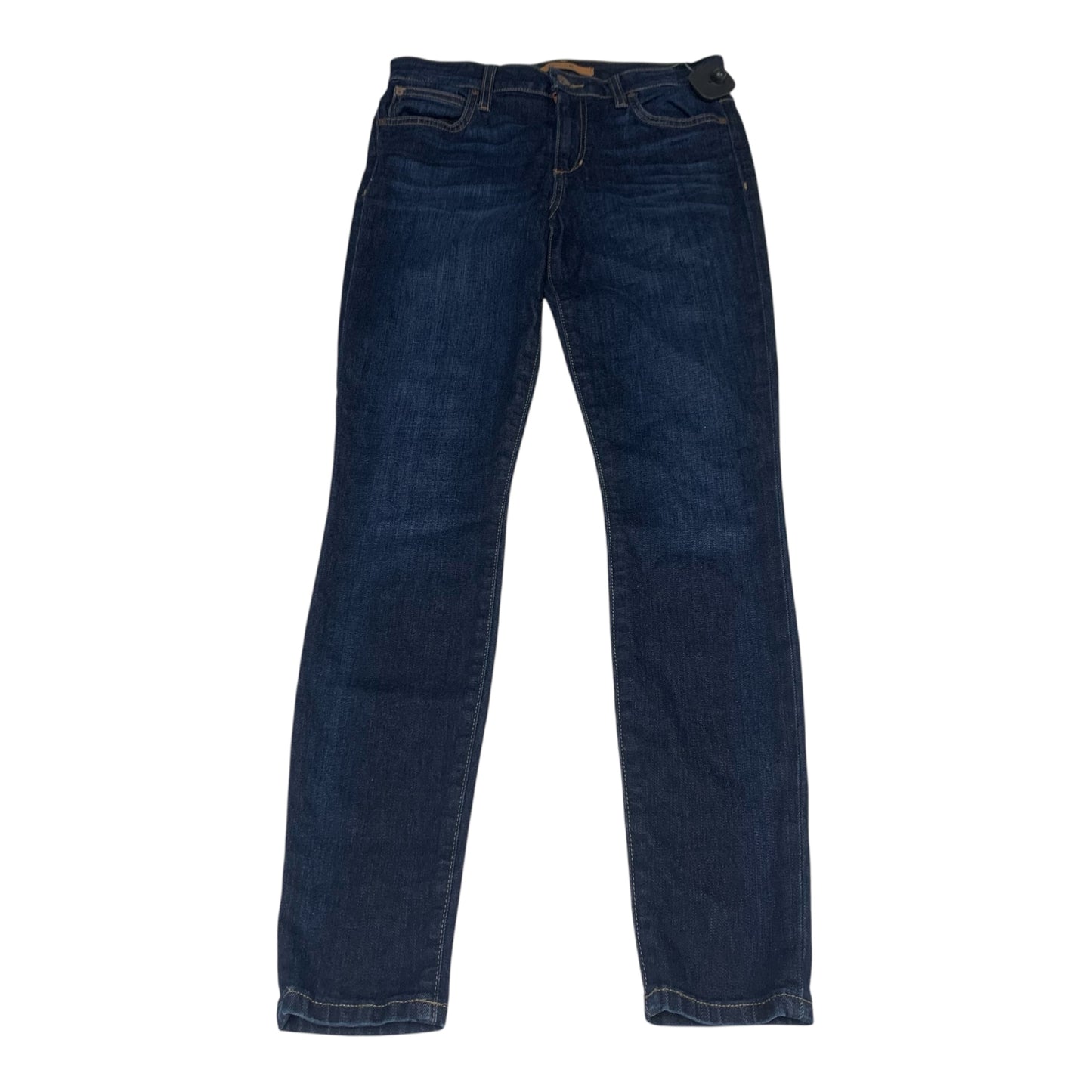 Jeans Skinny By Joes Jeans In Blue Denim, Size: 4