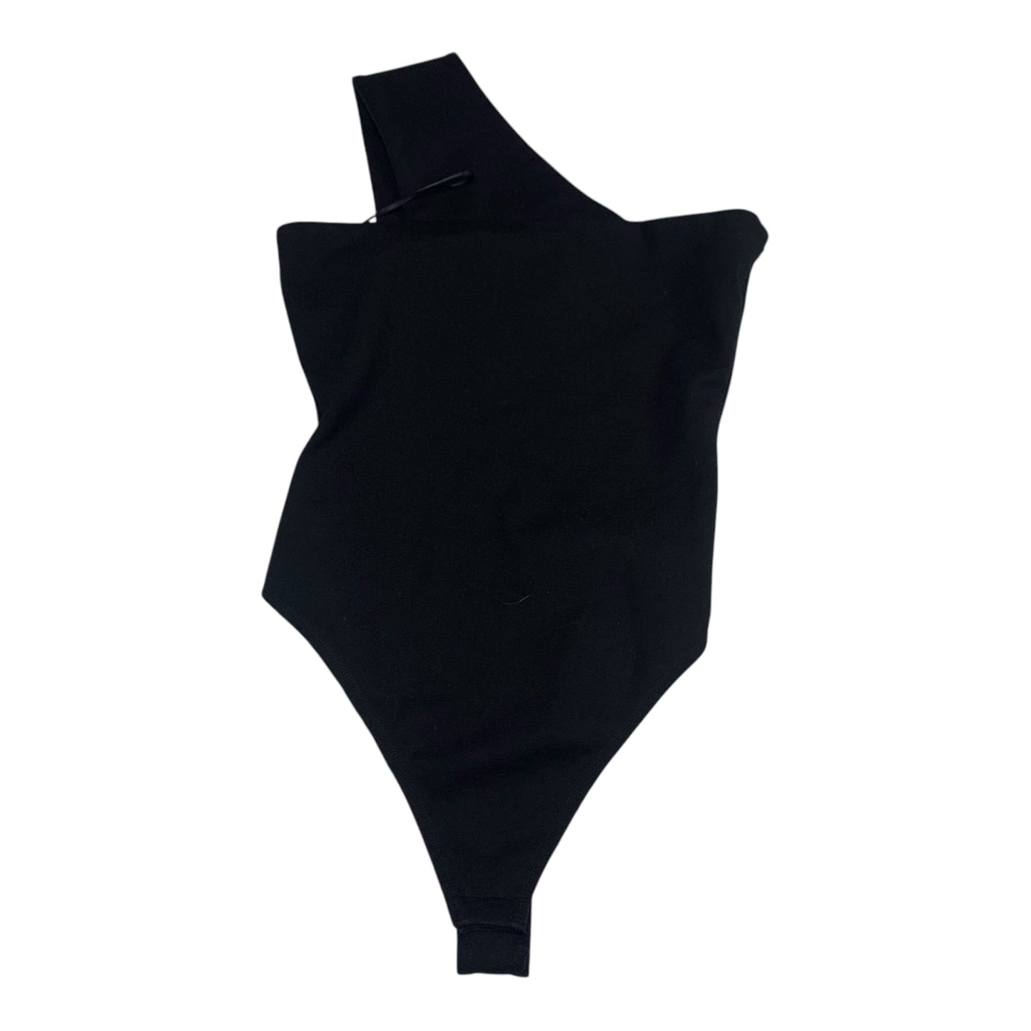 Bodysuit By Super Down In Black, Size: M