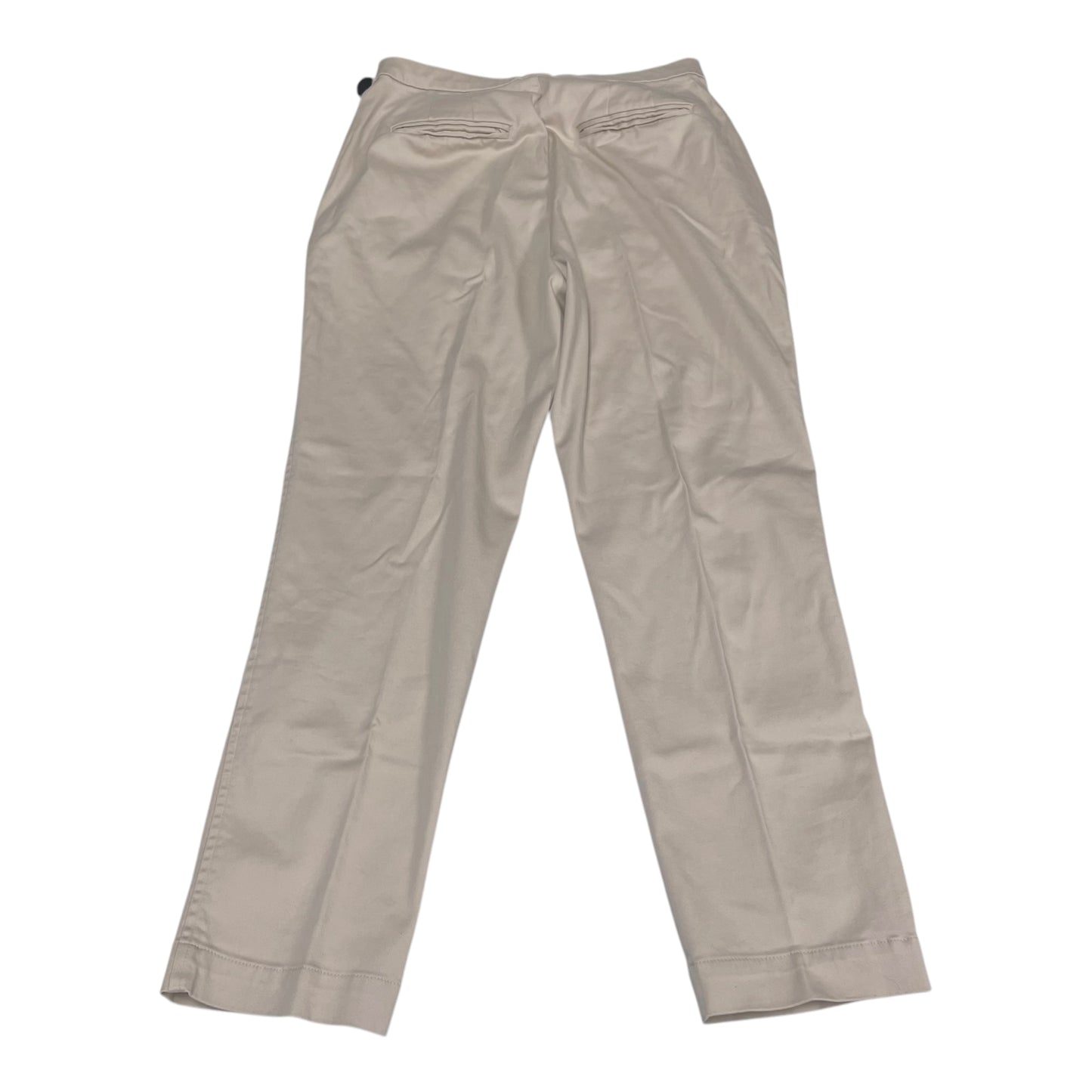 Pants Chinos & Khakis By Gap In Beige, Size: 4