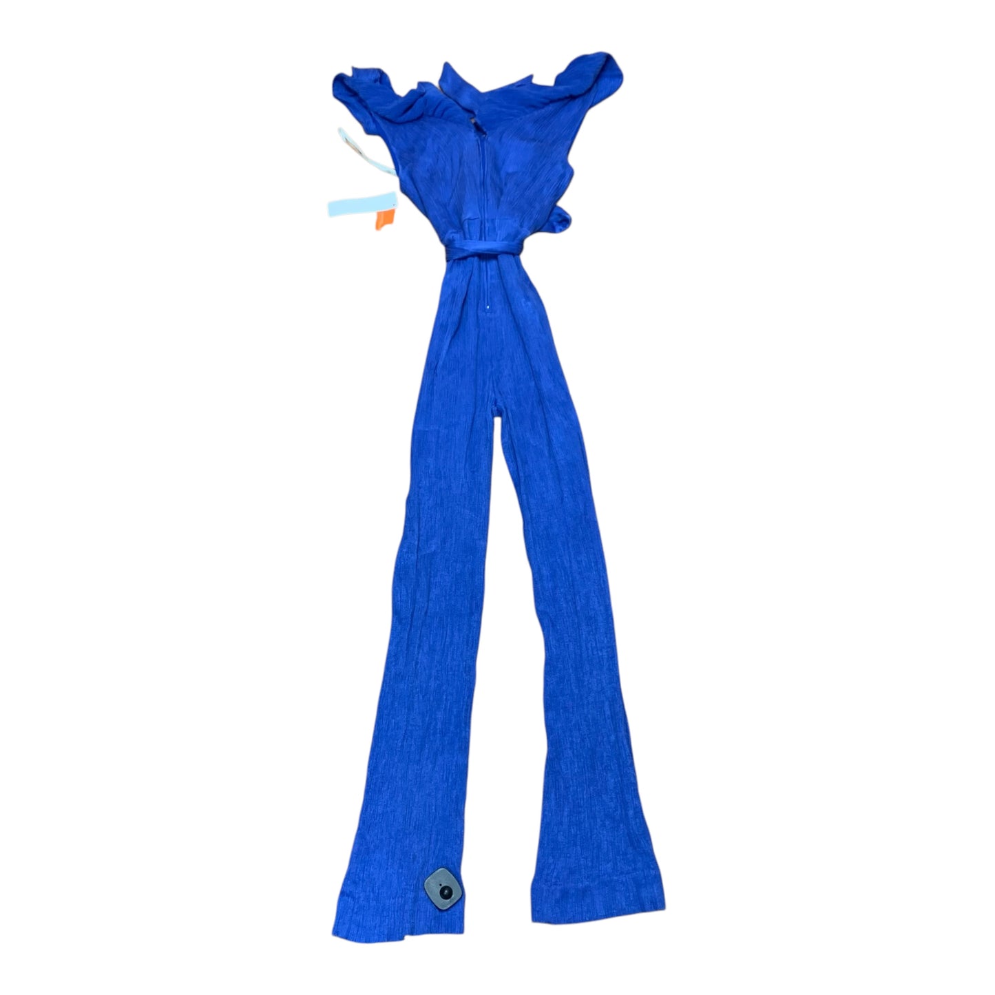 Jumpsuit Designer By Lilly Pulitzer In Blue, Size: M