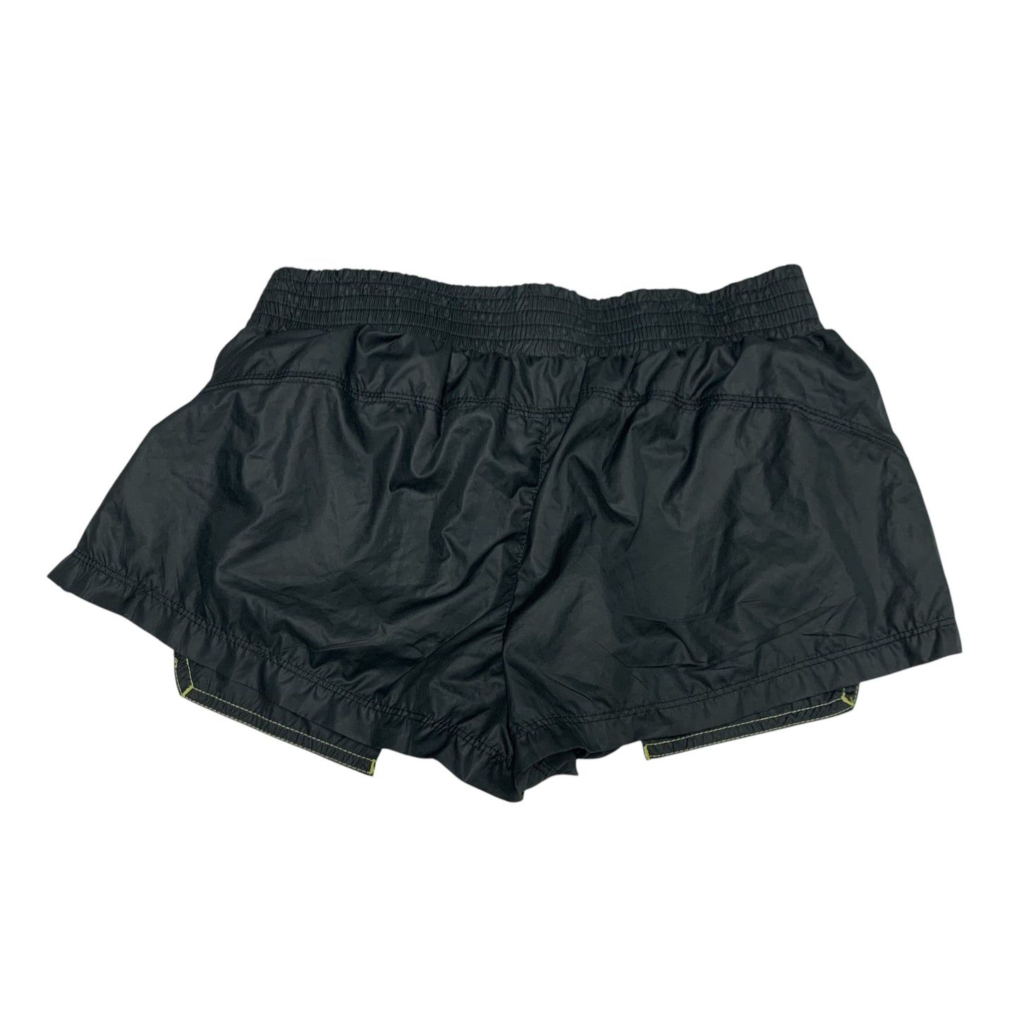 Athletic Shorts By Free People In Black, Size: S