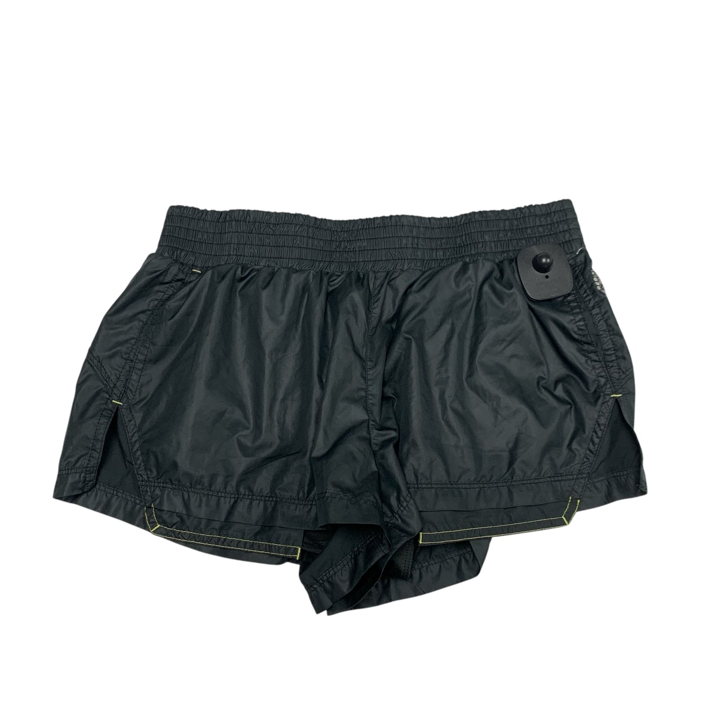 Athletic Shorts By Free People In Black, Size: S