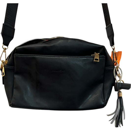 Crossbody By Clothes Mentor, Size: Small