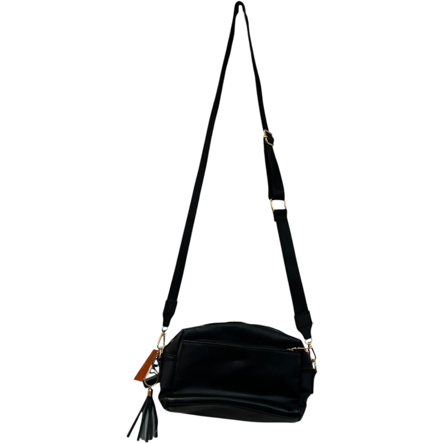 Crossbody By Clothes Mentor, Size: Small