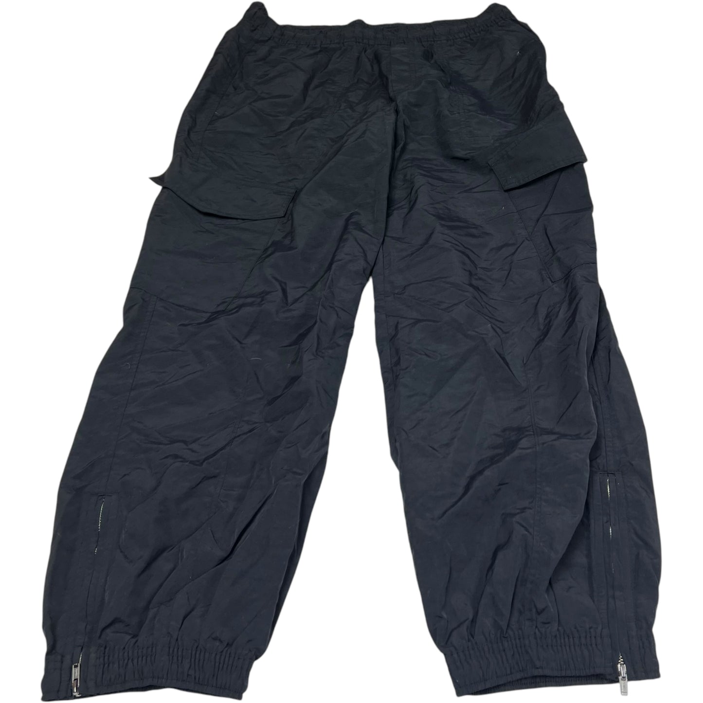 Athletic Pants By Old Navy In Black, Size: M