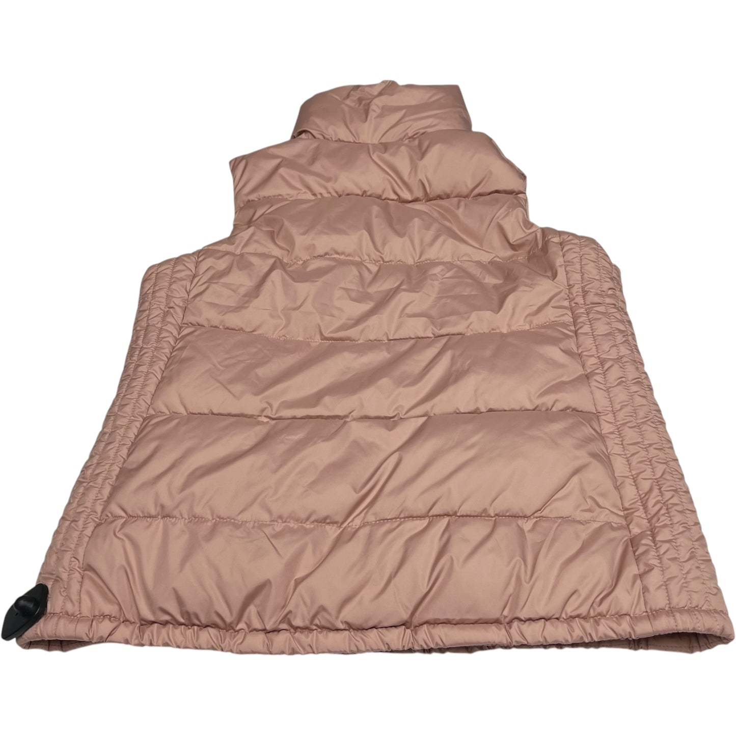 Vest Puffer & Quilted By Old Navy In Pink, Size: L