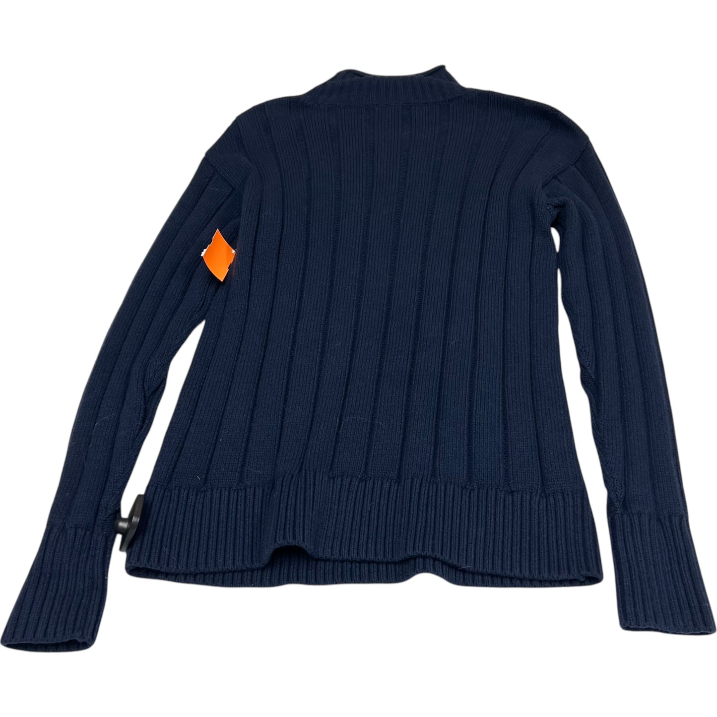 Sweater By J. Crew In Navy, Size: S