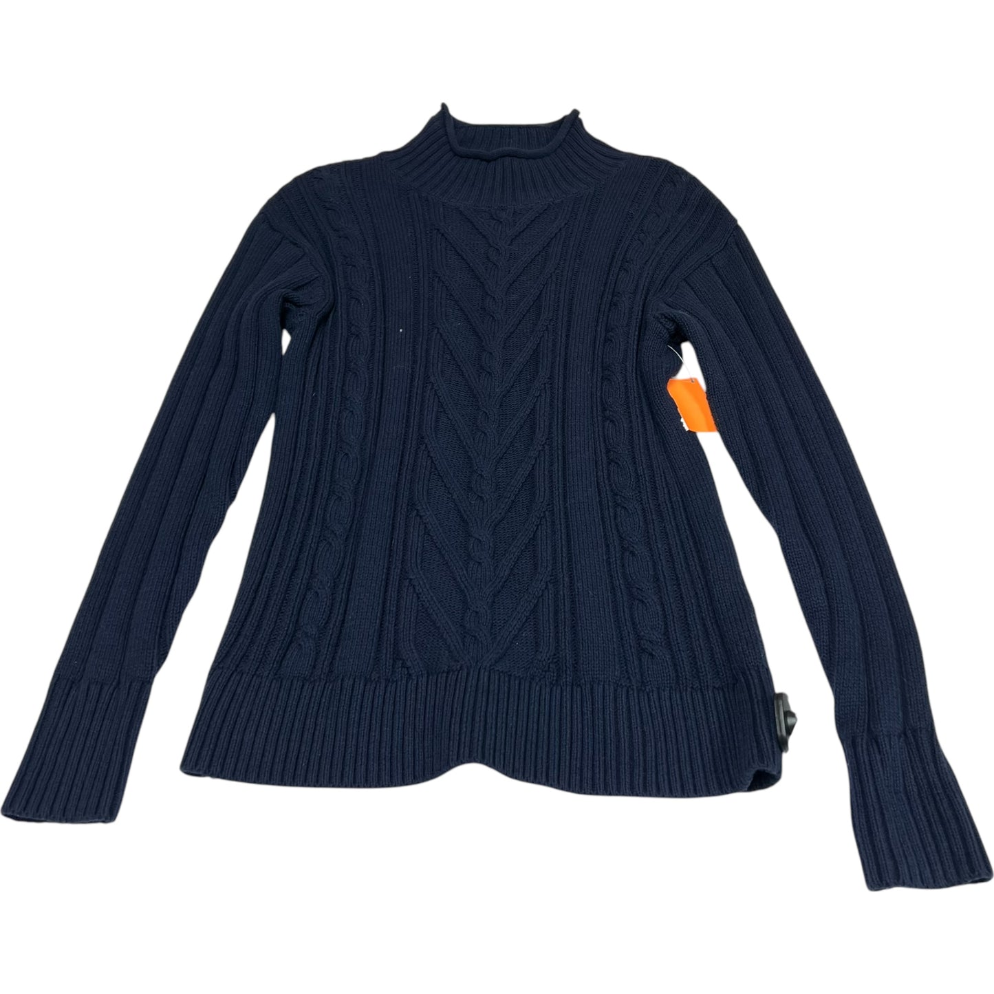 Sweater By J. Crew In Navy, Size: S