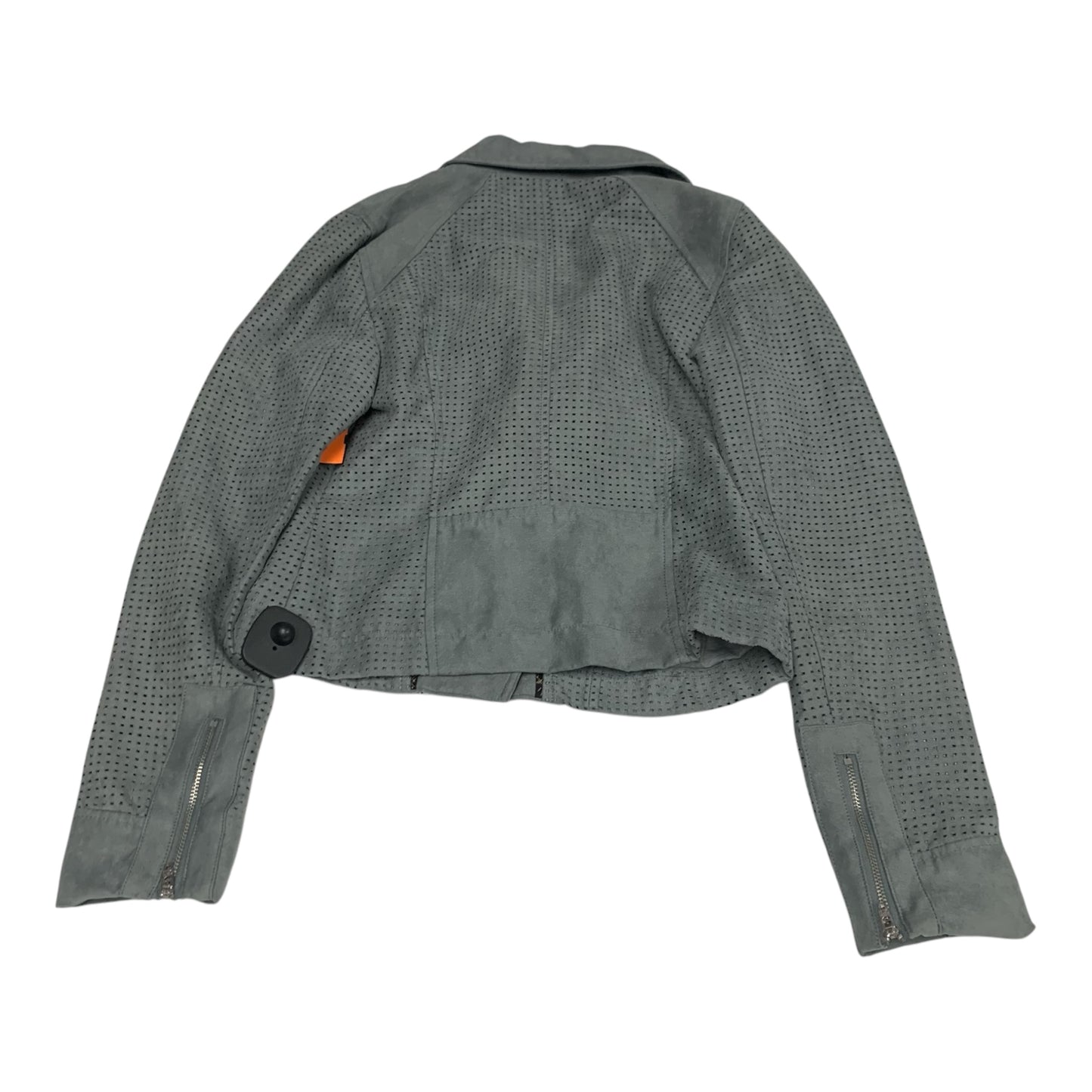 Jacket Other By Hei Hei In Grey, Size: Xs