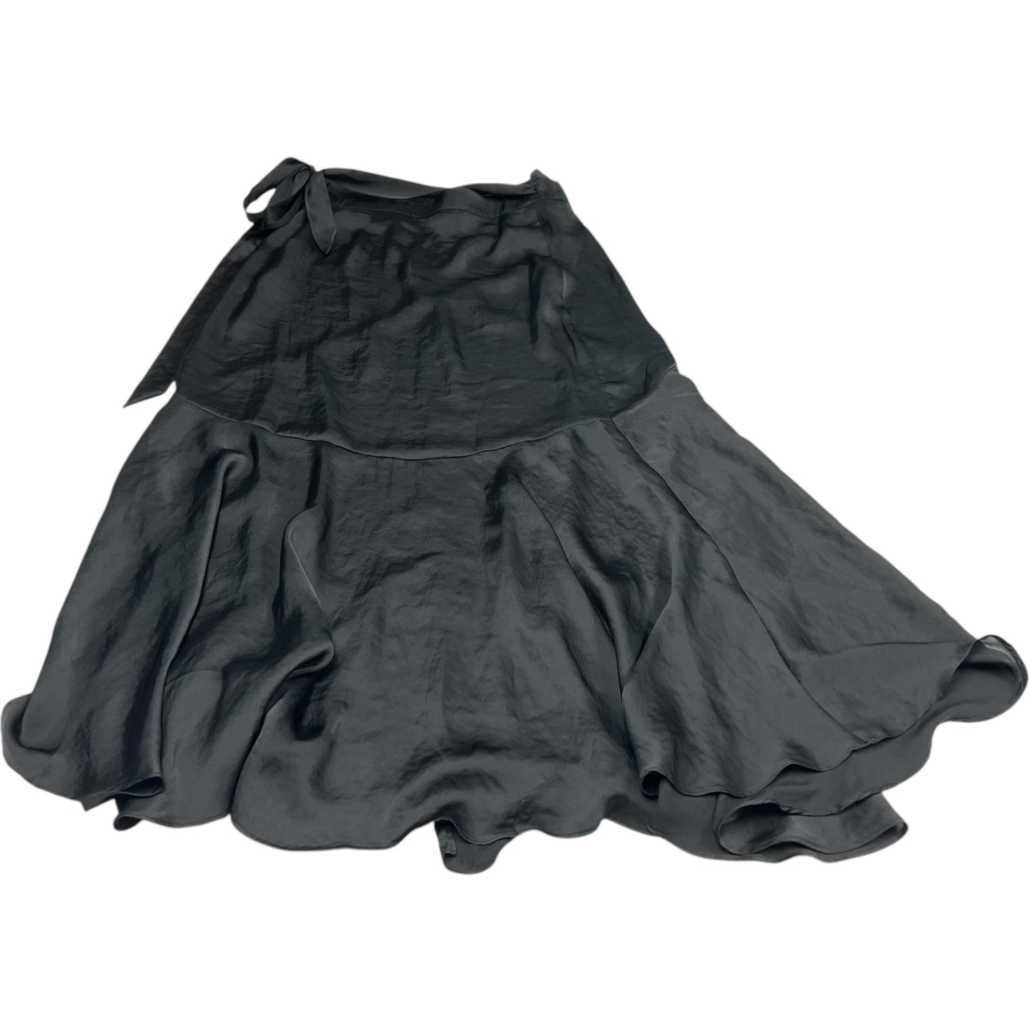 Skirt Maxi By Free People In Black, Size: S