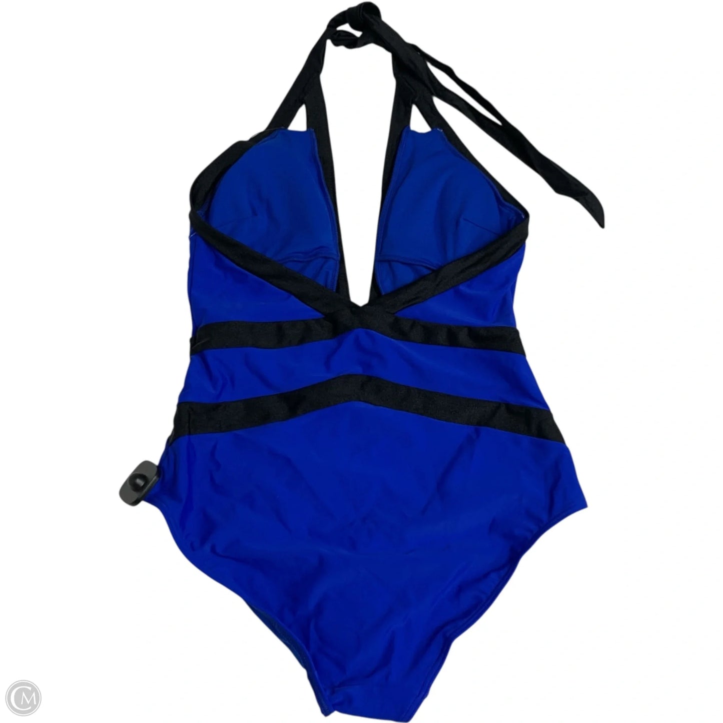 Swimsuit By Ted Baker In Blue, Size: M