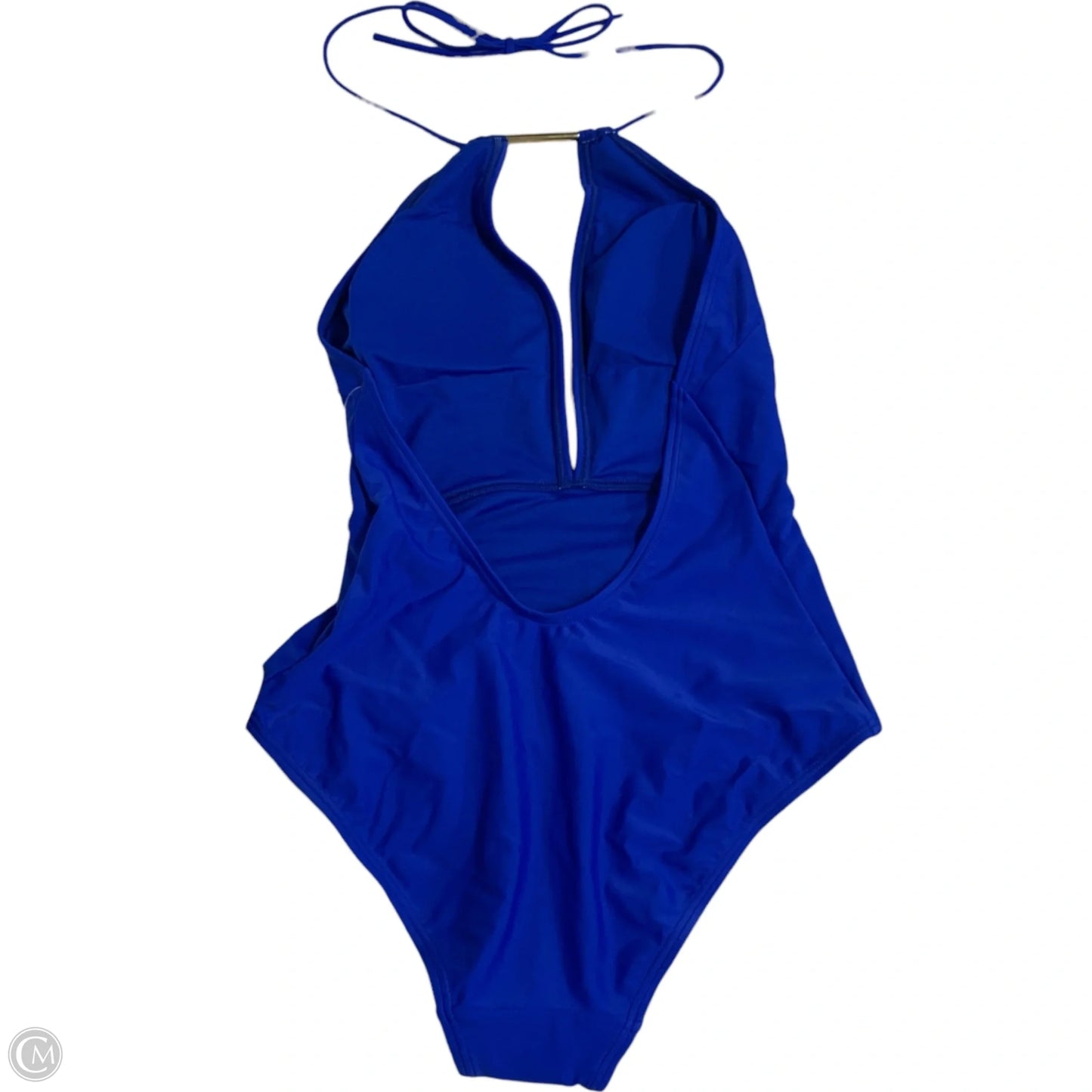 Swimsuit By Ted Baker In Blue, Size: S
