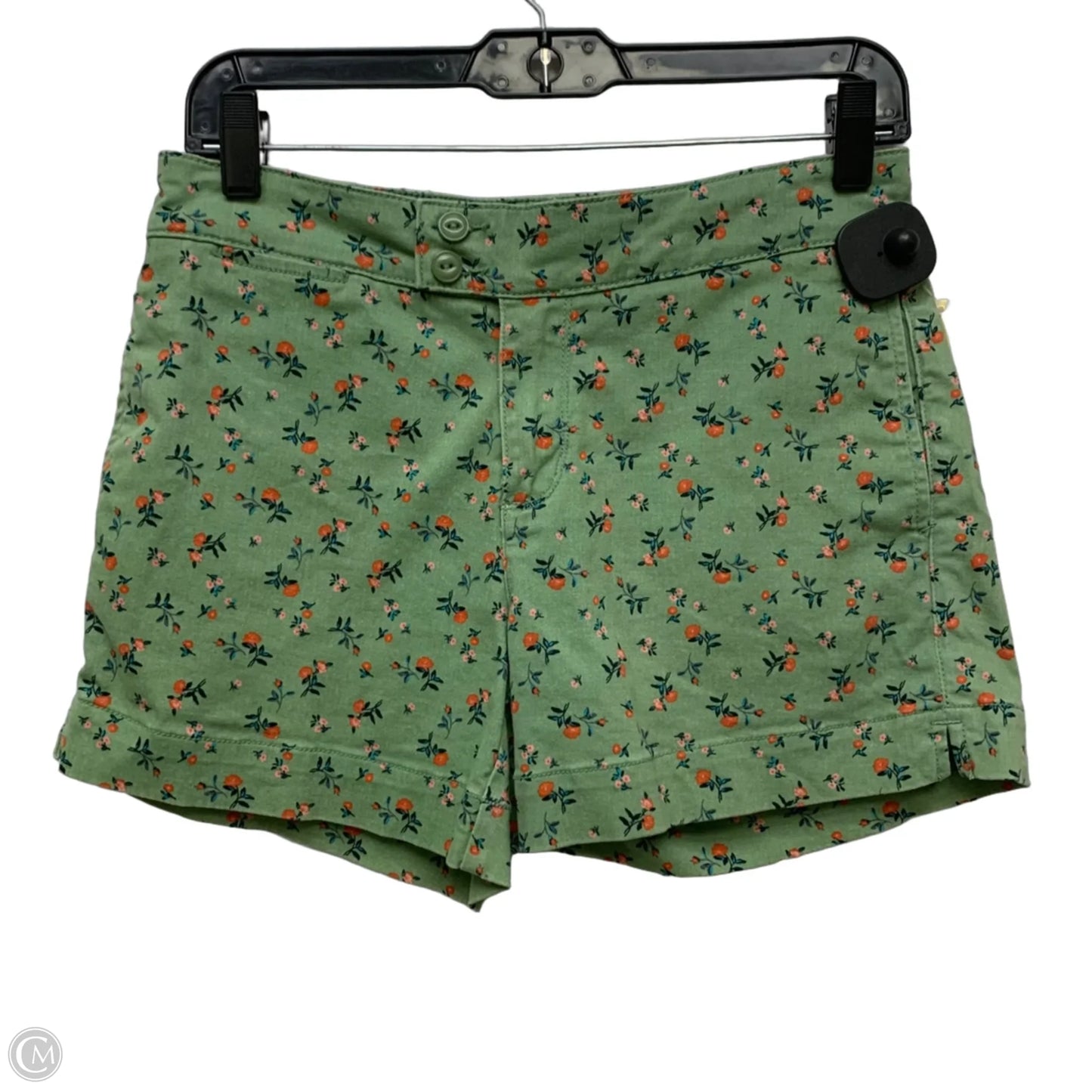 Shorts By Sanctuary In Green, Size: 2