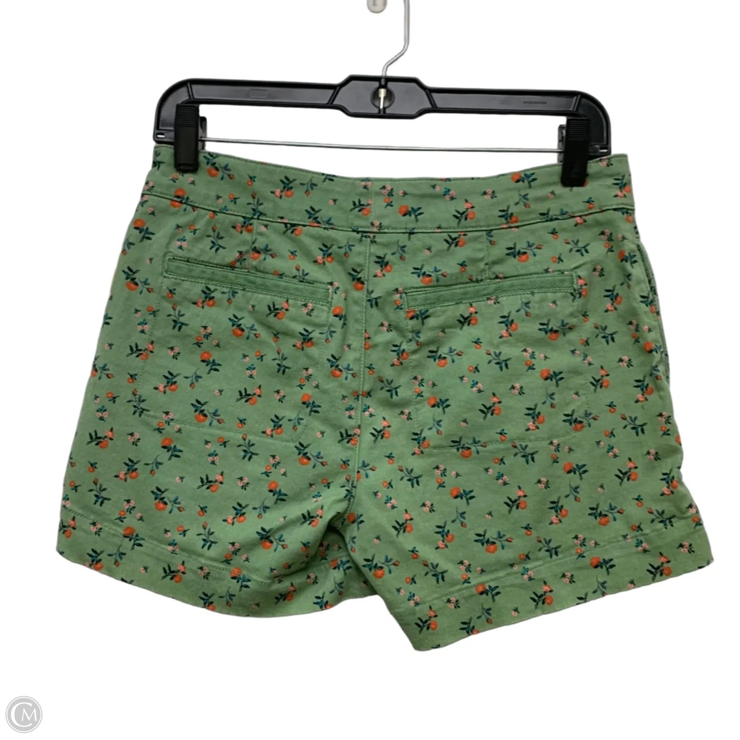 Shorts By Sanctuary In Green, Size: 2