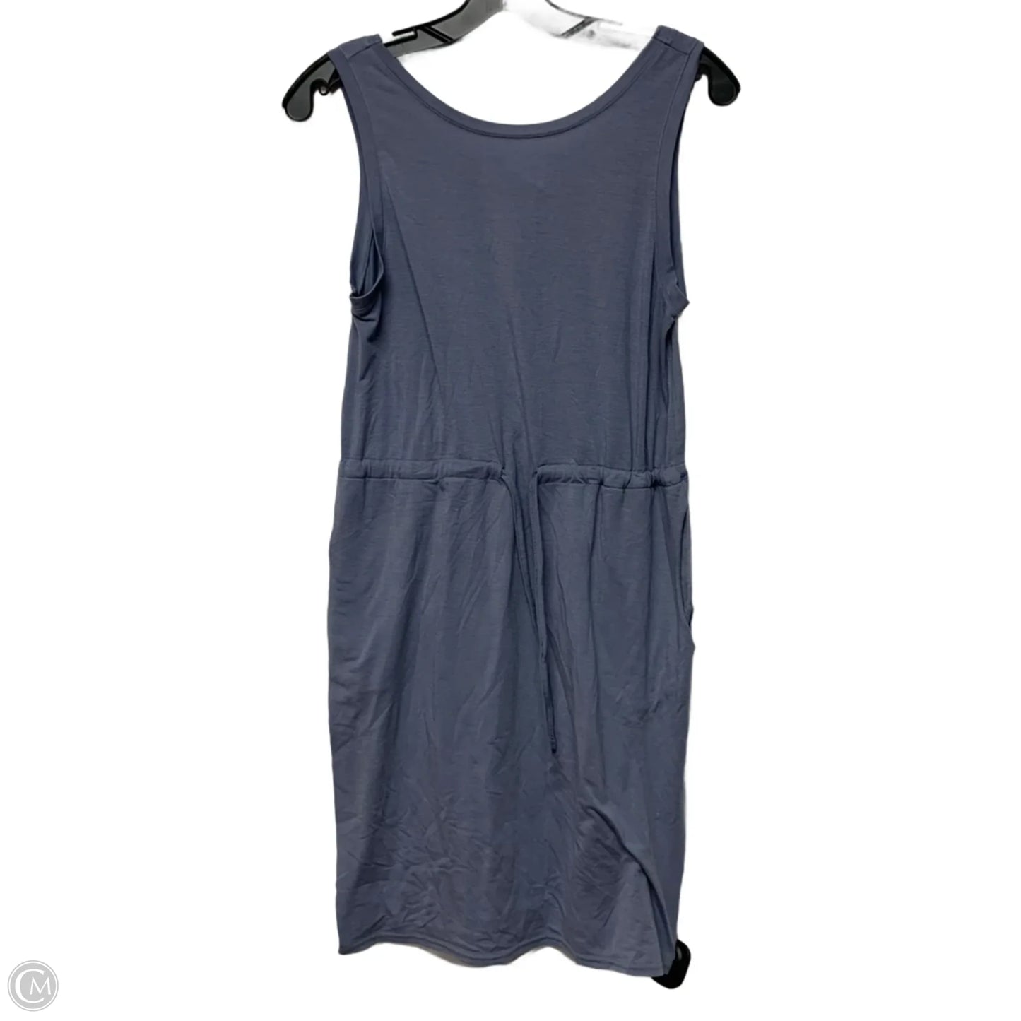 Athletic Dress By Columbia In Blue, Size: S