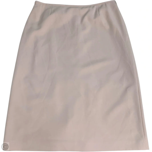 Skirt Midi By Preston And New York In Pink, Size: L