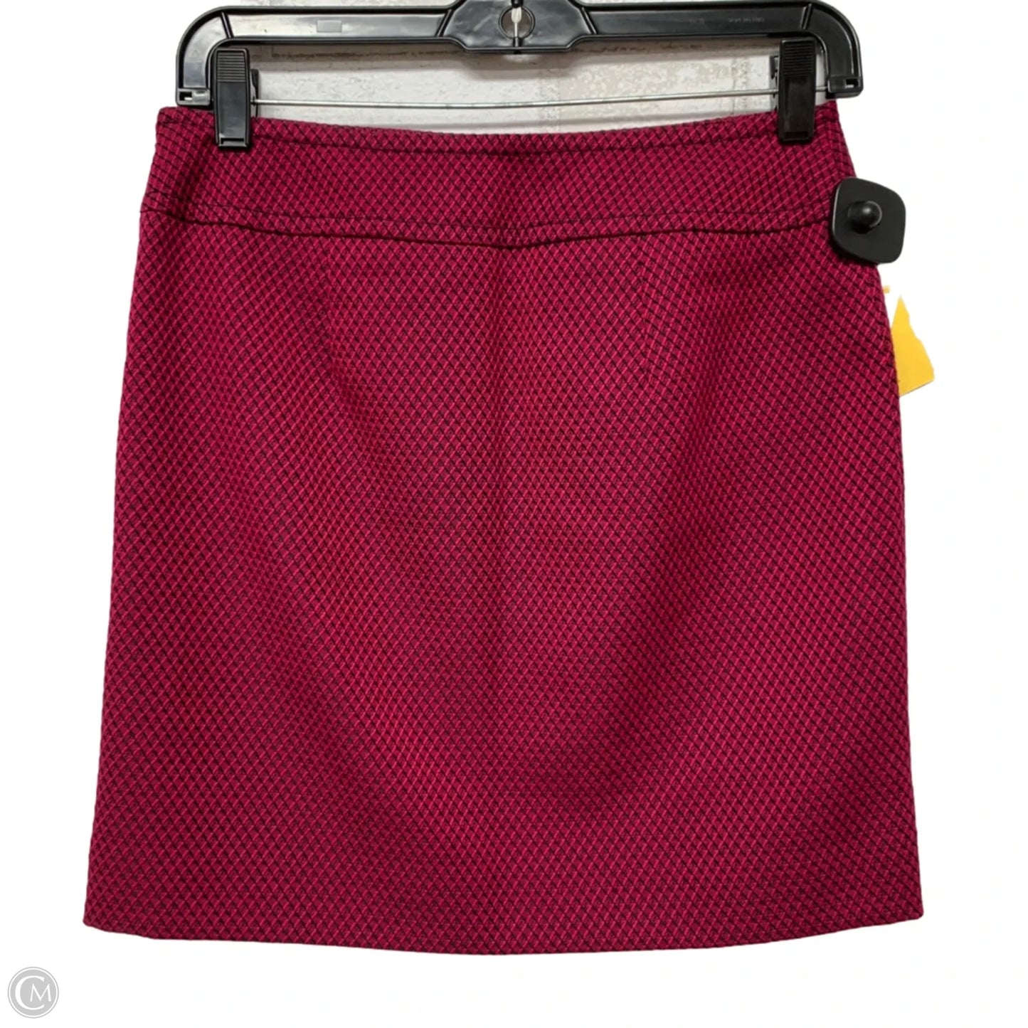 Skirt Mini & Short By Loft In Pink, Size: Xsp