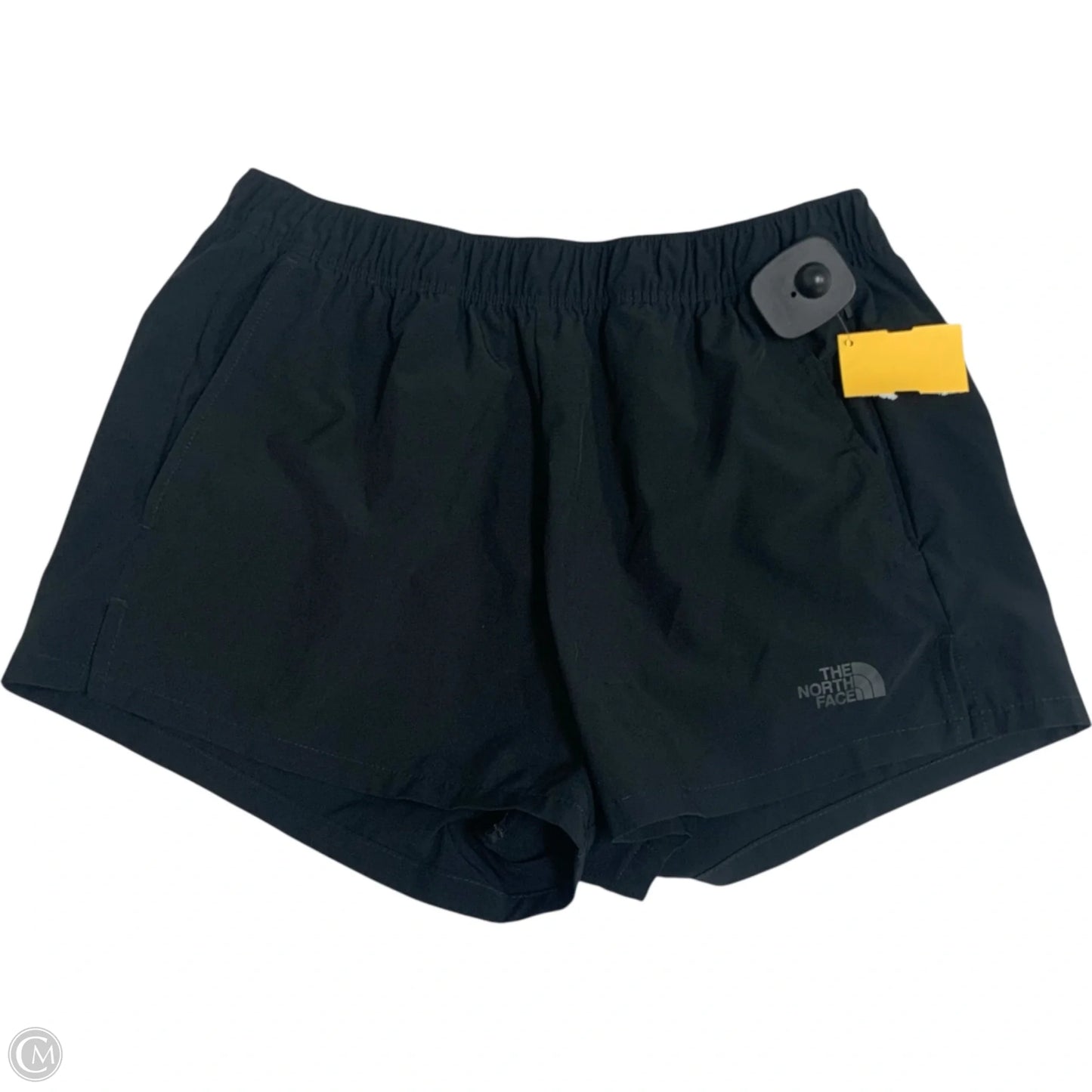 Athletic Shorts By The North Face In Black, Size: M