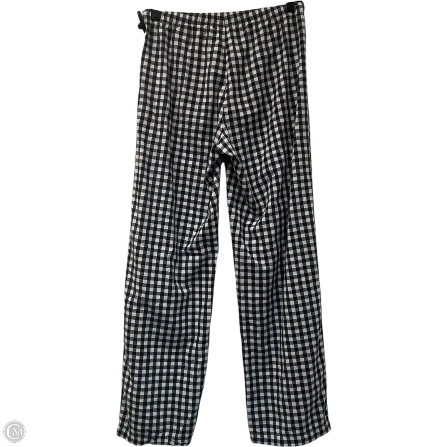 Pants Lounge By Gap In Blue & White, Size: Xs