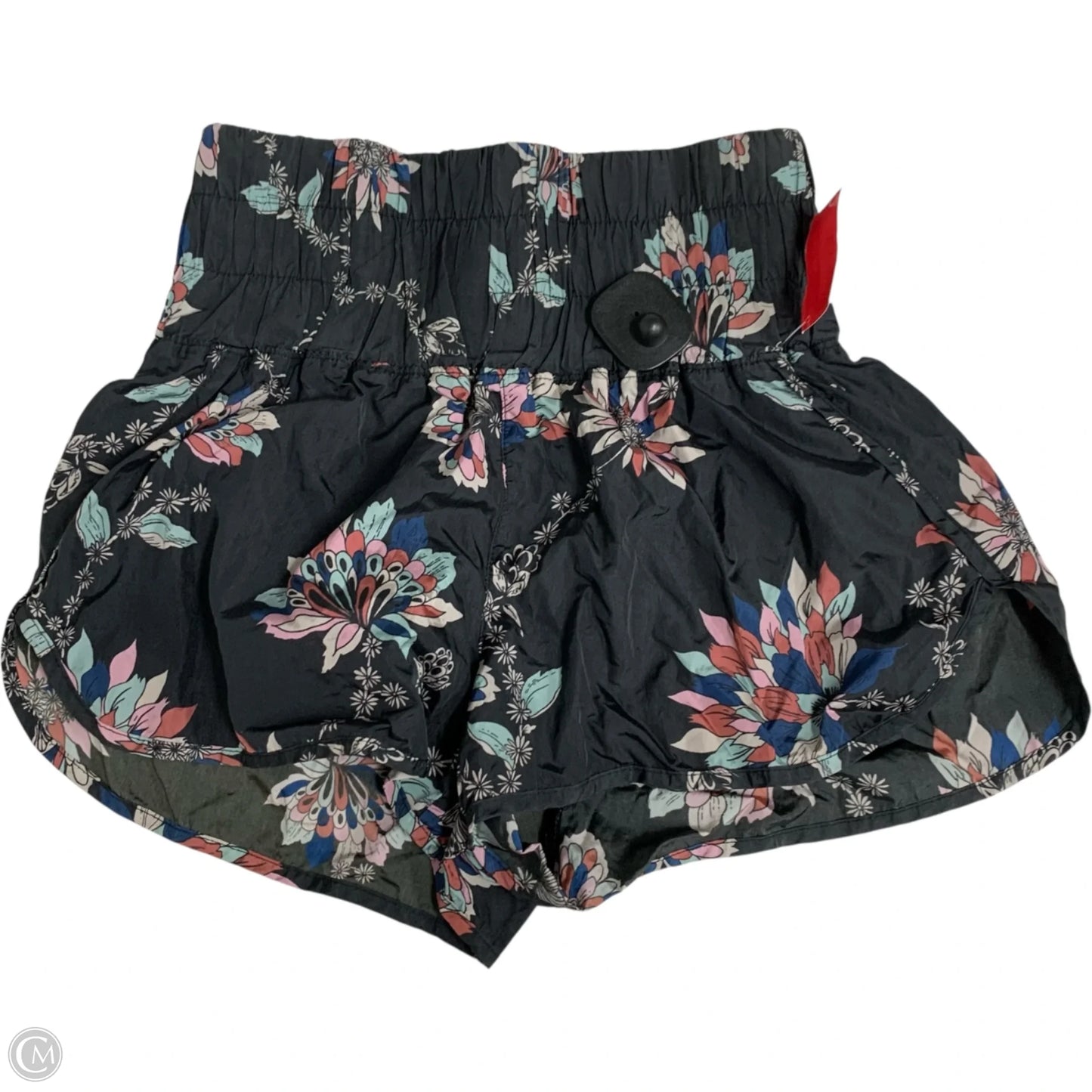 Athletic Shorts By Free People In Grey, Size: S