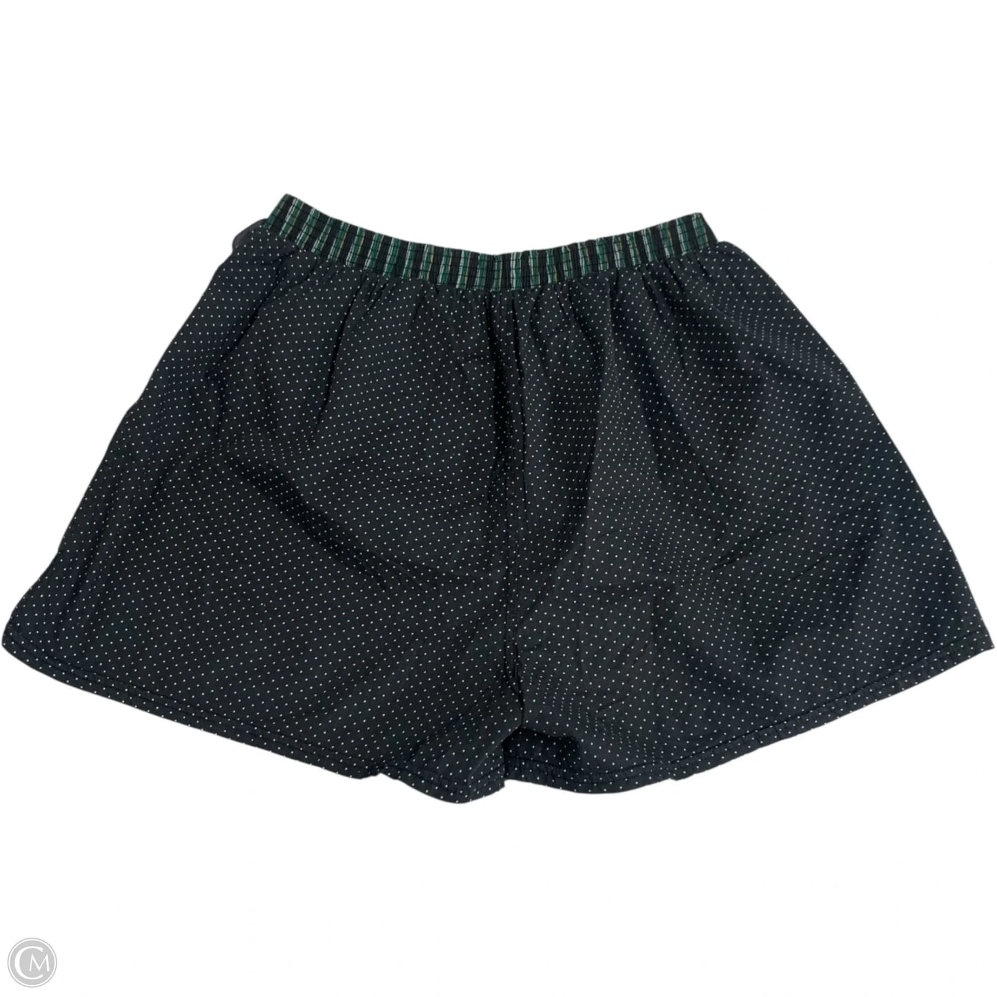 Shorts By Free People In Polkadot Pattern, Size: S