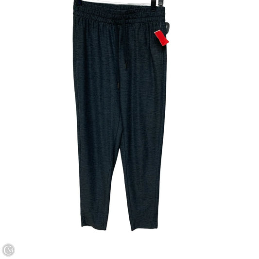 Athletic Pants By Kyodan In Blue, Size: S