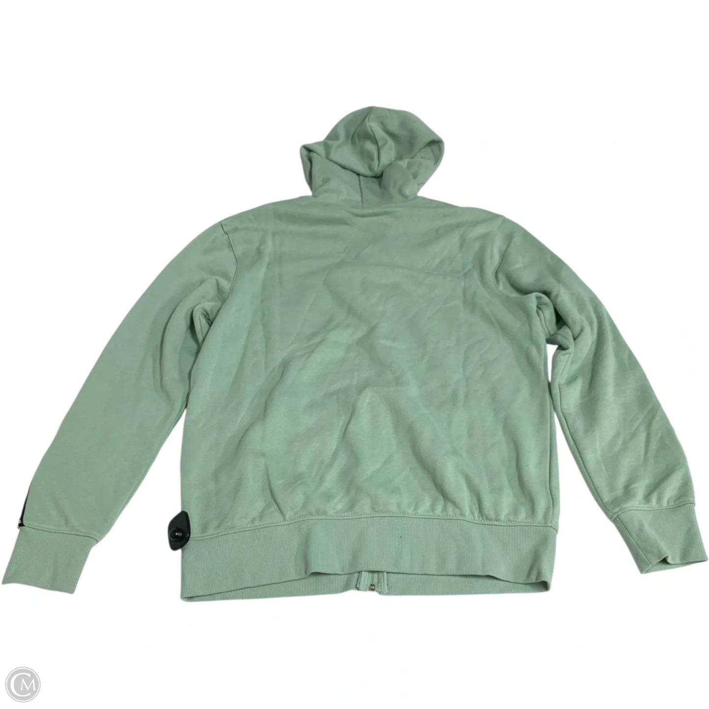 Jacket Other By True Religion In Green, Size: M