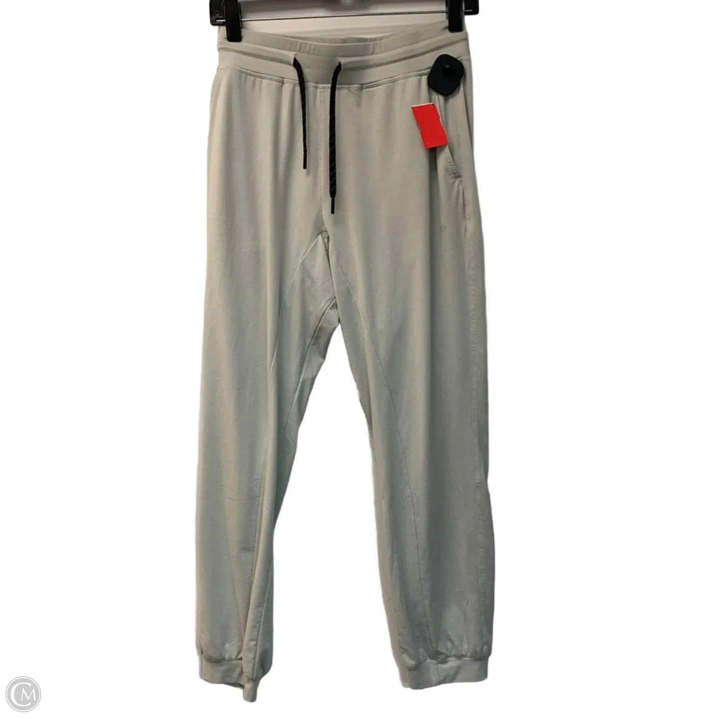 Athletic Pants By Andersonord In Grey, Size: S