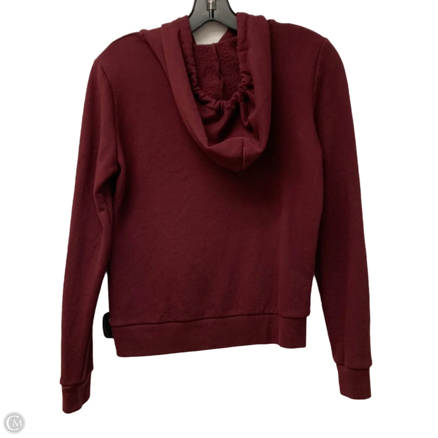 Jacket Other By Pink In Red, Size: Xs