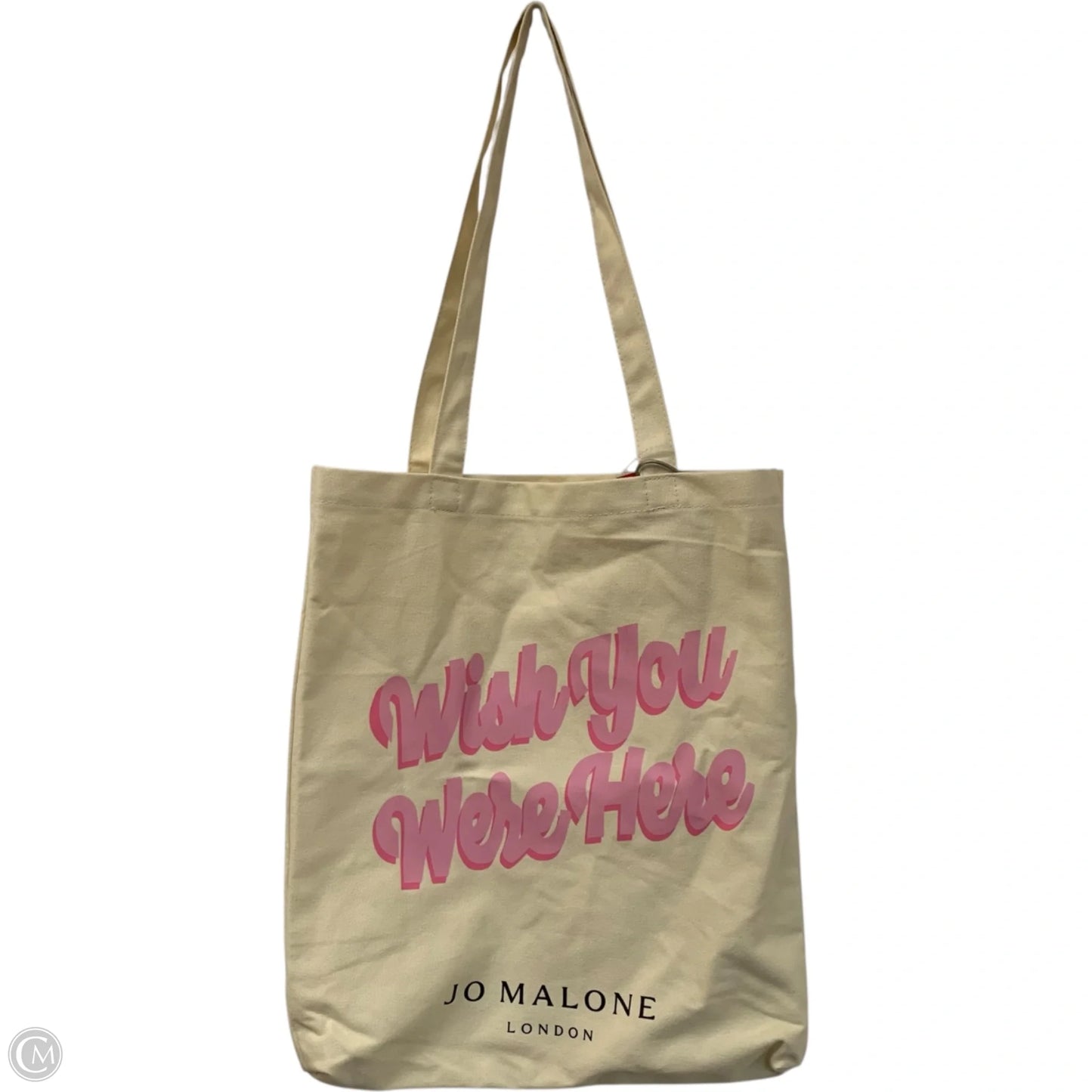 Tote By Jo Malone, Size: Large