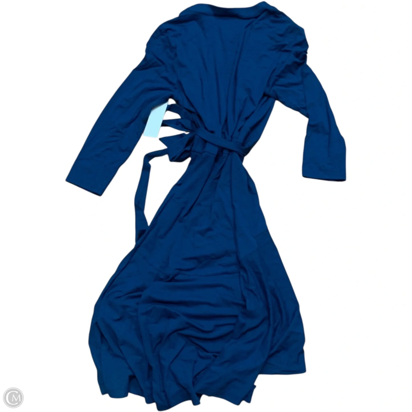 Dress Designer By Lilly Pulitzer In Navy, Size: M