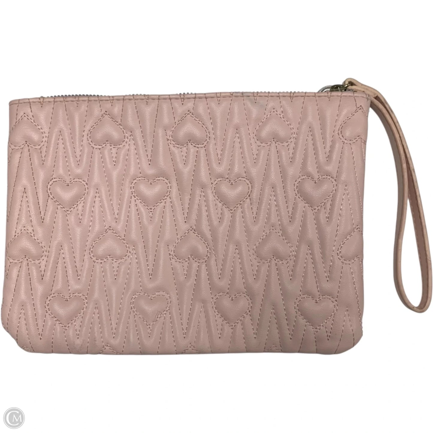 Wristlet By Betsey Johnson, Size: Large