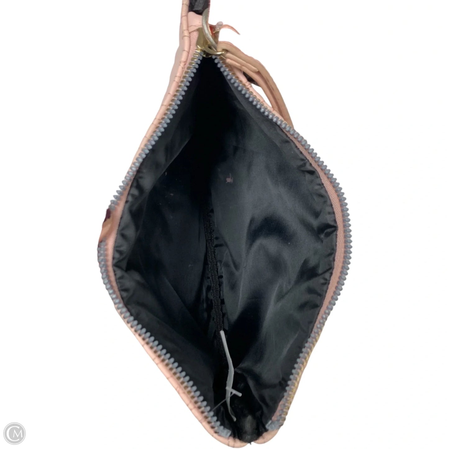 Wristlet By Betsey Johnson, Size: Large