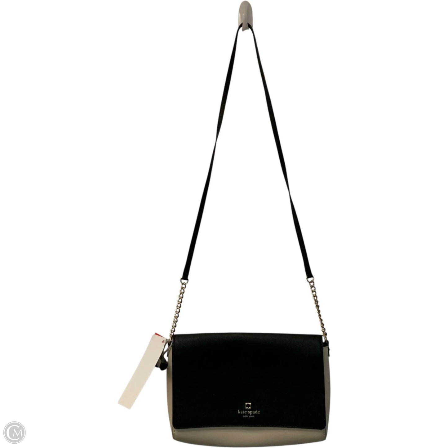 Crossbody Designer By Kate Spade, Size: Medium