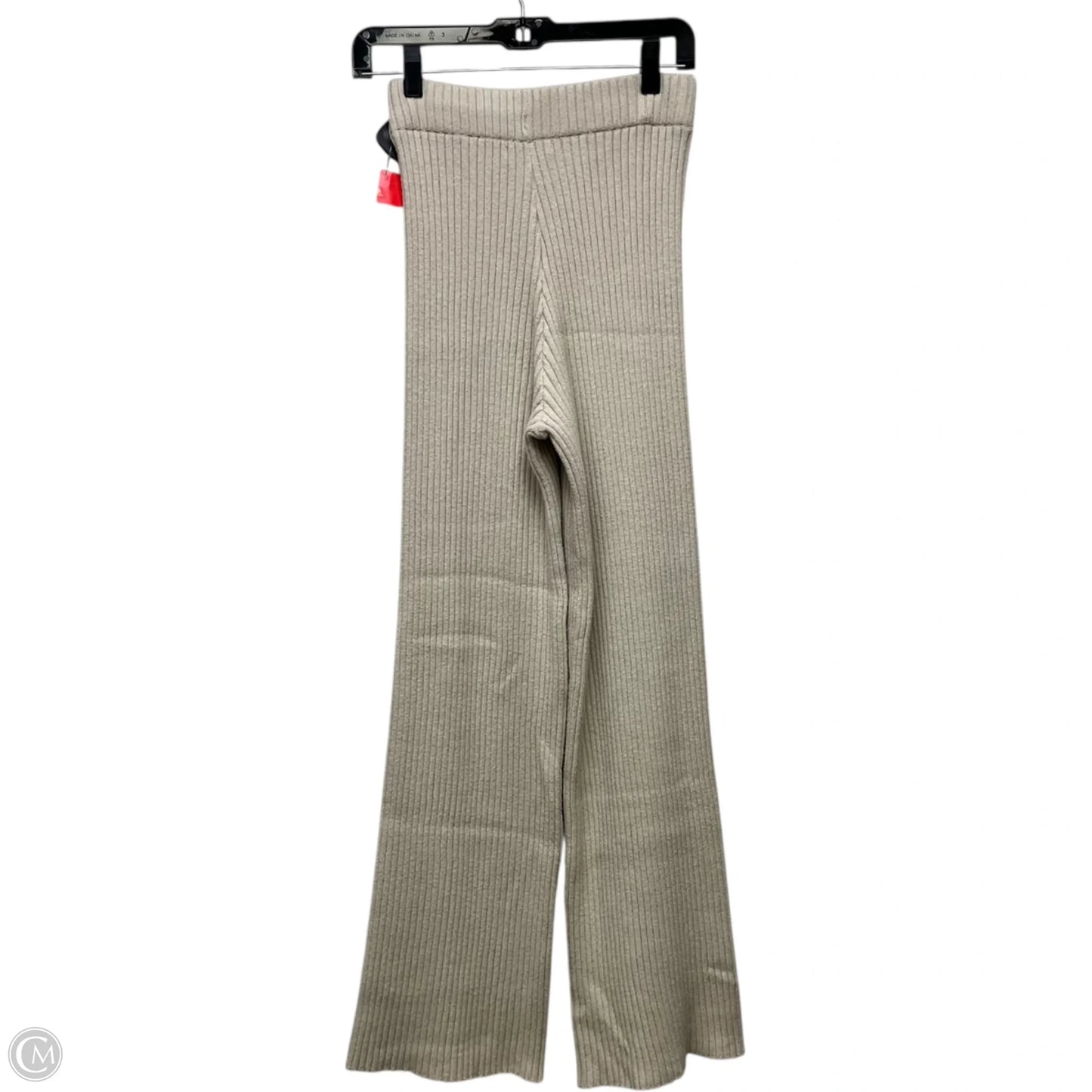 Pants Lounge By Sincerely Jules In Ivory, Size: L