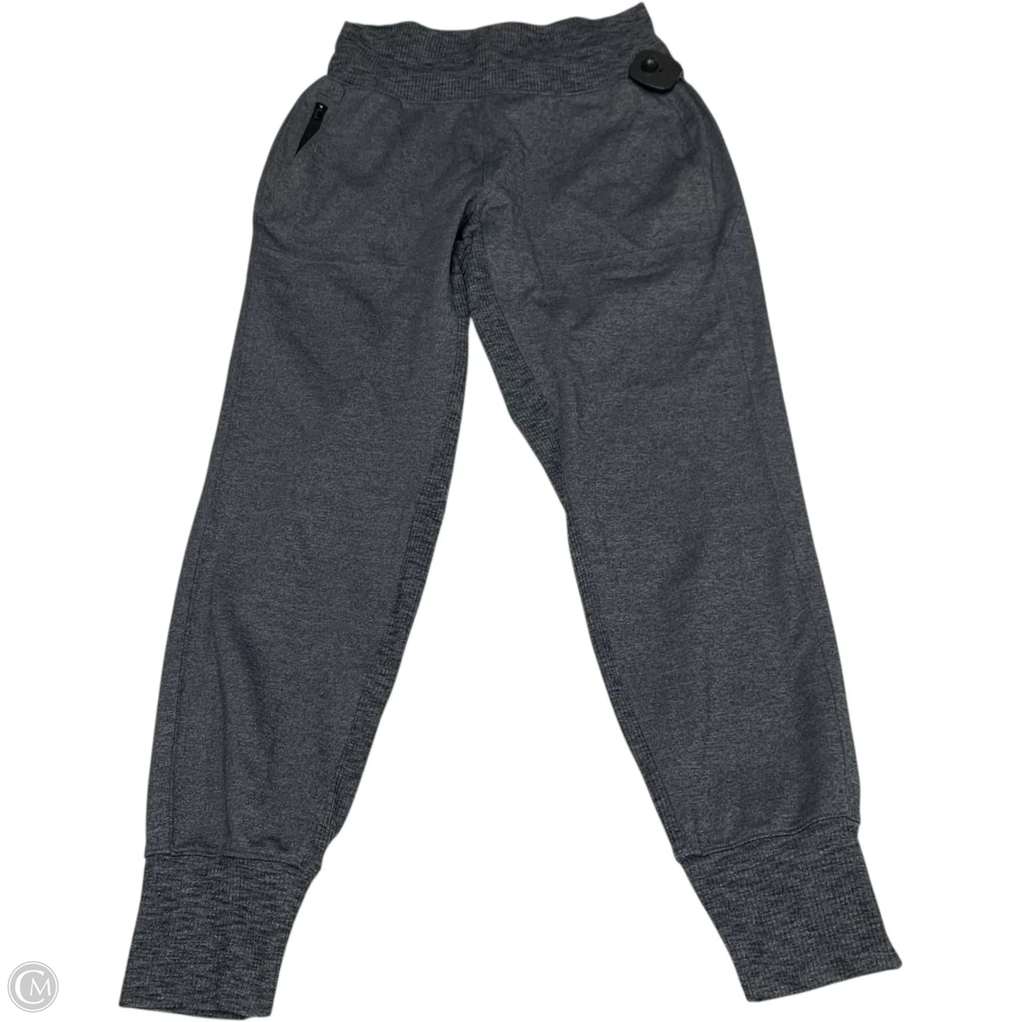 Athletic Pants By Athleta In Grey, Size: Xs