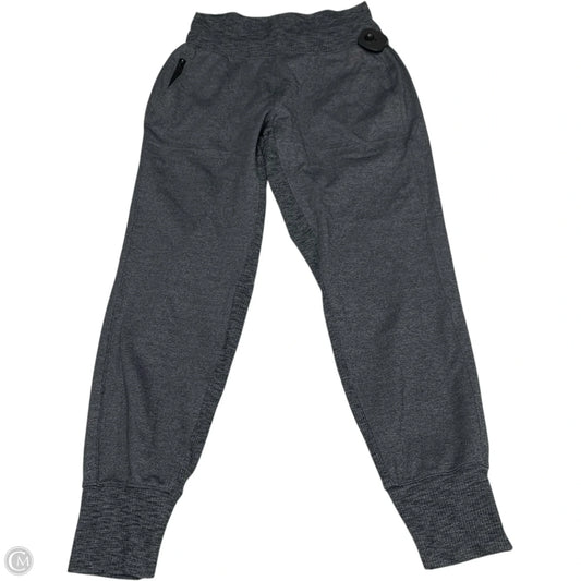 Athletic Pants By Athleta In Grey, Size: Xs