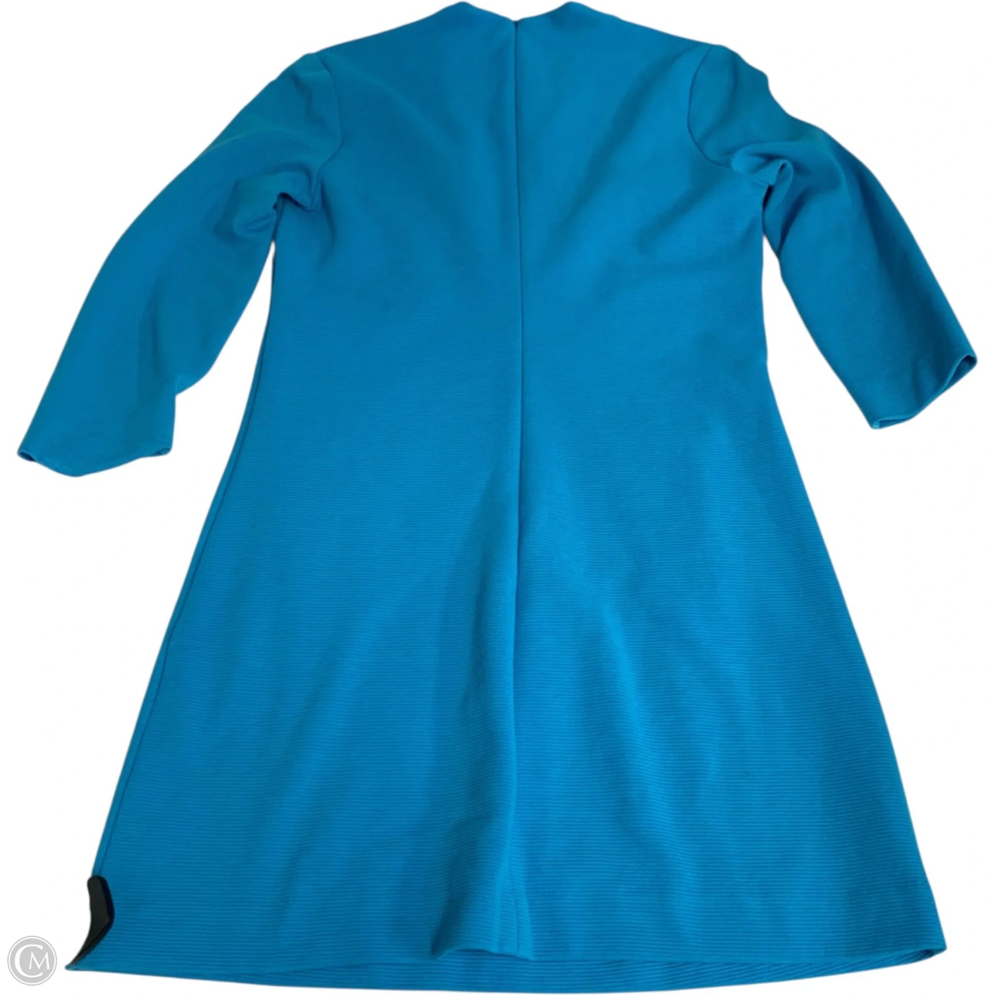 Dress Designer By Lilly Pulitzer In Blue, Size: M