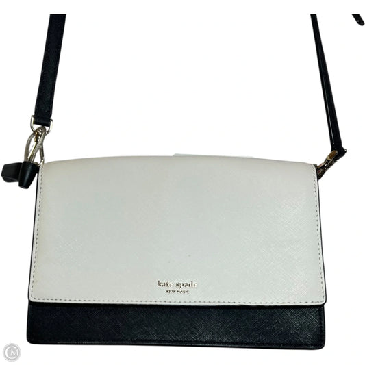 Crossbody Designer By Kate Spade, Size: Medium