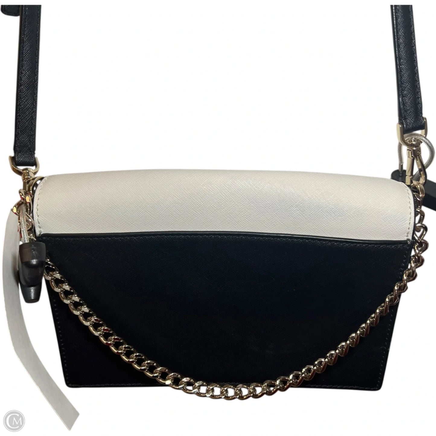 Crossbody Designer By Kate Spade, Size: Medium