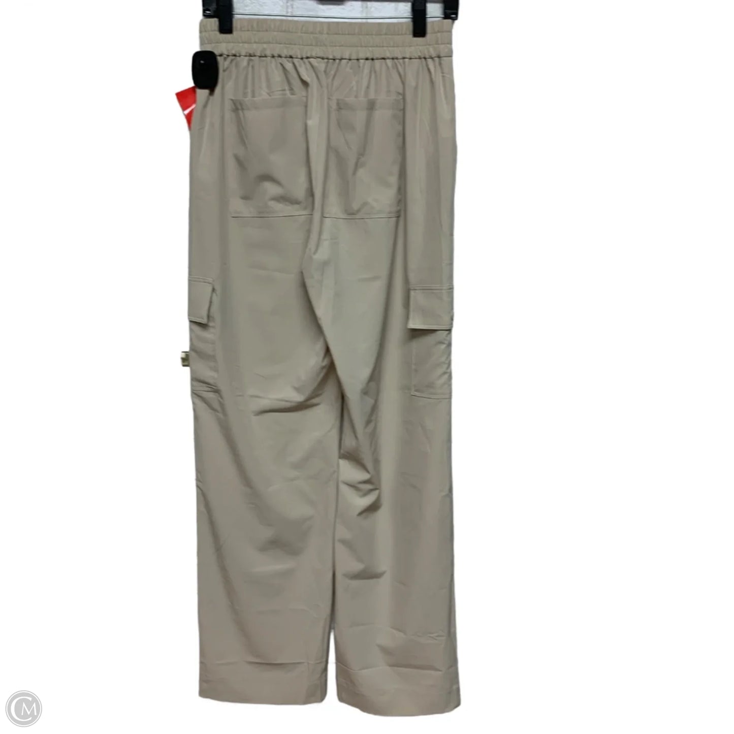 Athletic Pants By Lou And Grey In Tan, Size: Xs